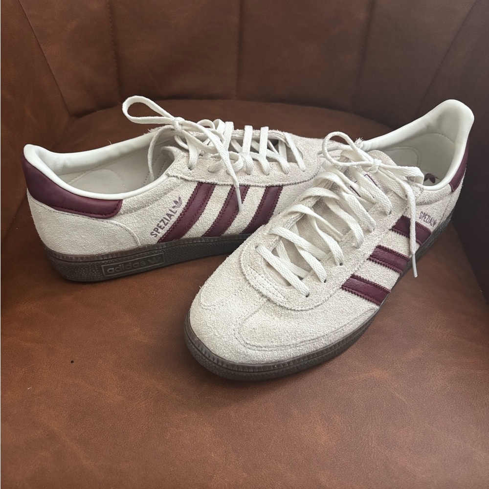 Women’s Adidas Originals Handball Speczial